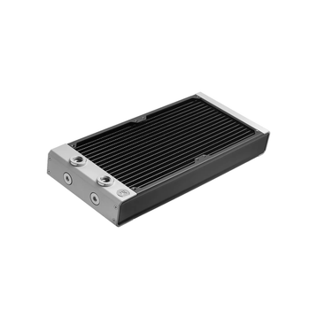 Радіатор EKWB EK-Quantum Surface P280M - Black