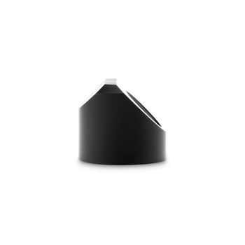 Фітинг EKWB EK-Quantum Torque Static FF 45 ° - Black