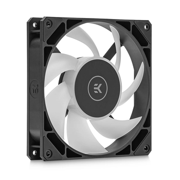 Вентилятор EKWB EK-Loop Fan FPT 140 D-RGB - Black (600-2200rpm)
