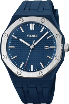 Наручные часы Skmei 9299BU Blue