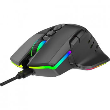 Мышка GamePro GM560 USB Black (GM560) (188570)