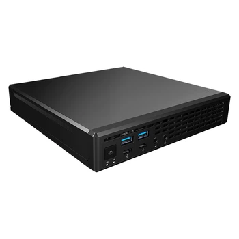 Неттоп ASRock JUPITER AK JPT4 L6 H470 65W Black