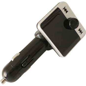 FM модулятор Voltronic H22+BT (FM-H22+BT)