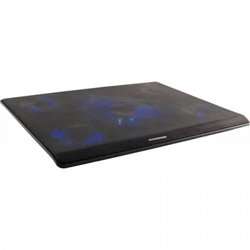 Підставка для ноутбука Modecom SILENT FAN MC-CF15 USB Black