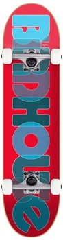 Скейт Birdhouse Stage 1 Opacity Logo Red 8" дюймов (smj534)