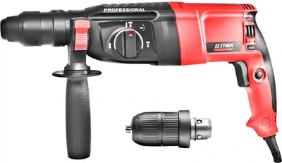 Перфоратор Stark RH-920 Q Profi (140920010) 2,8 кг 28398