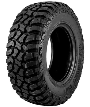 Austone MASPIRE M/T 30/9.5 R15 104Q PR6 OWL