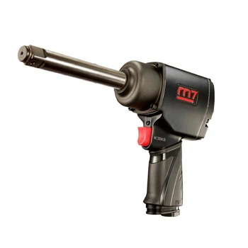 Гайковерт пневматический Mighty Seven NC-6220 (949 Нм, 3/4", 6.3 бар, 127 л/мин, 1/4")