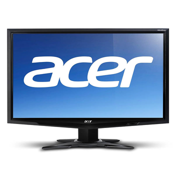 Монітор 24" Acer G245HQ, Широкий - Б/В