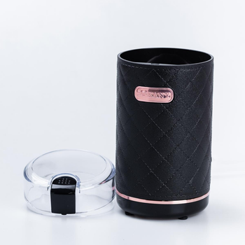 Кавомолка електрична Sokany SK-3027 150 Вт 50 г, чорний