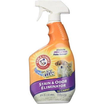 Спрей-знищувач Arm & Hammer, 907 мл