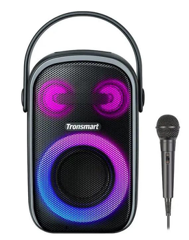 Акустика-караоке Tronsmart Halo 110 60w