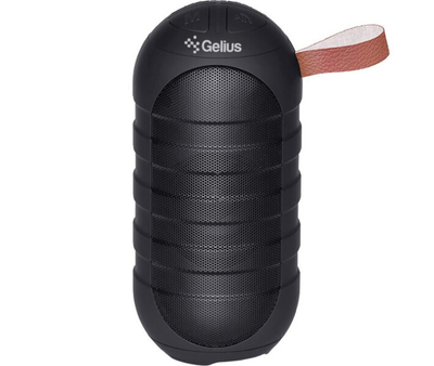 Беспроводная Колонка Gelius Pro Start GP-BS1001 Speaker черная