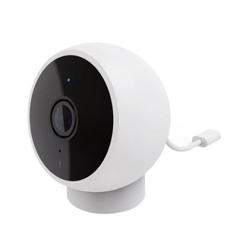 Камера Xiaomi Mijia Smart Standart edition Camera 2K белая BHR4909CN