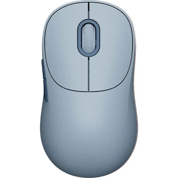 Миша бездротова Xiaomi Mi Wireless Mouse 3 (BHR7638CN) бежева