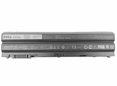 Батарея для Dell Latitude T54FJ 60Wh E5420 E5520 E6420 E6430 E6440 E6540 Inspiron 7420 7720