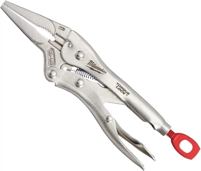 Зажим Milwaukee Torque Lock 1-52 мм удлиненные губки (4932471731)
