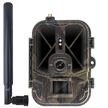 Фотоловушка Suntek HC-940 PRO 4K охотничья камера 4G обзор 120° 36MP онлайн видео IP65 с поддержкой облачного сервиса