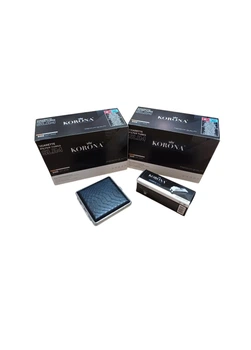 Машинка для гильз слим-деми Korona +2 упаковки по 500шт. KORONA SLIM+ портсигар