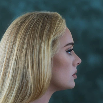 Музичний CD диск Adele – 30 (Фірмовий)