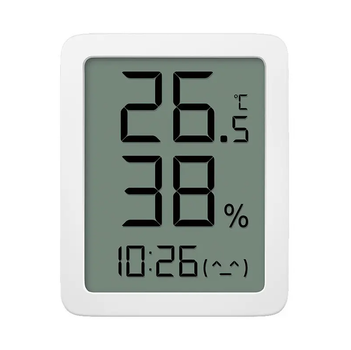 Термометр-гигрометр Youpin Miaomiaoce MHO-C601 (LCD)