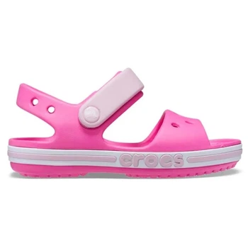 Сандалі Crocs Bayaband Sandal 1-32.5-20.5 см Electric Pink 205400