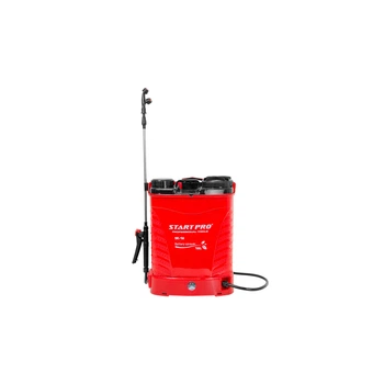 Опрыскиватель аккумуляторный STARTPRO SK-16, 16л