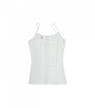 Майка женская Donella - Donella - 2371F78 - XXL - Белый