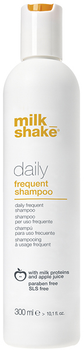 Шампунь для щоденного застосування Milk_Shake Daily Frequent 300 мл (8032274056171)