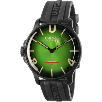 Часы наручные U-BOAT 8698/C