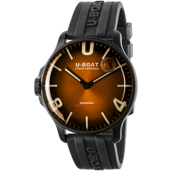Часы наручные U-BOAT 8699/B