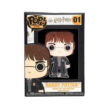 Пін Funko Pop серії «Гаррі Поттер» - Гаррі Поттер