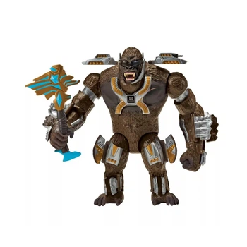 Фігурка Godzilla vs. Kong серії «Titan Tech» - Конг (20 cm)