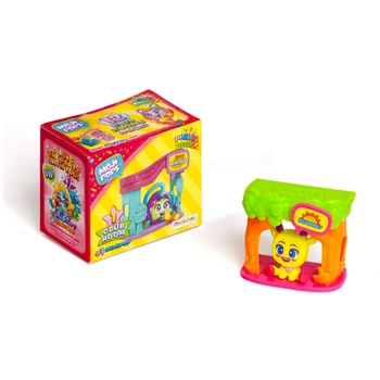 Фігурка Moji Pops серії Party - Мінібудиночок