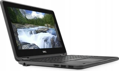 БВ Ноутбук Dell Latitude 3190 11.6 Intel Pentium N5030 8 RAM 128 SSD Intel UHD Graphics 605 A40749