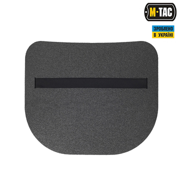 M-Tac каремат для сидения 20мм серый
