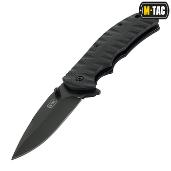 Нож складной M-Tac Type 4 Black