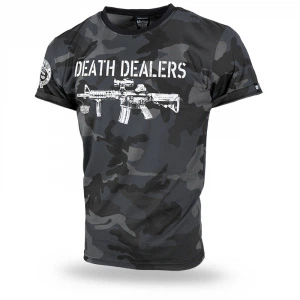 Футболка Dobermans Aggressive Death Dealers TS308M (XXL)