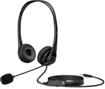 Słuchawki HP G2 Stereo Headset (428K7AA)