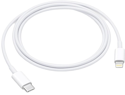 Кабель Apple Lightning to USB Type-C 1 м (MQGJ2ZM/A)