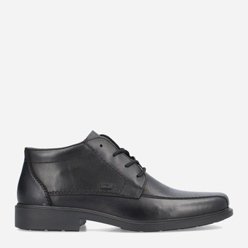 Чоловічі черевики Rieker RIEB0011-00 41 Чорні (4061811167371)