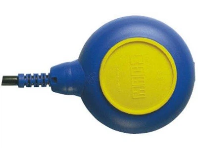 Поплавковий вимикач 10м MAC3 PVC+CONTRAP