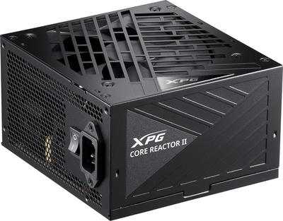 Блок питания XPG Core Reactor II 850W (COREREACTORII850G-BKCEU)