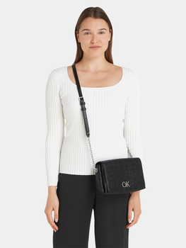 Torebka crossbody damska