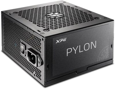 Блок питания XPG Pylon 750W (PYLON750B-BKCEU)