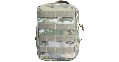 Підсумок Tactical Extreme TC Molle 2,5. Multicam