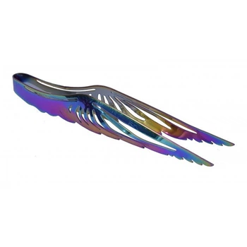 Щипцы для кальяна Yahya Sky Chameleon 23 см