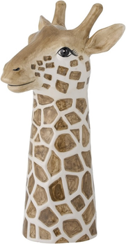 Ваза Bloomingville Mini Alazar 32.5 см Giraffe (82058071)