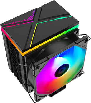 Кулер ID-Cooling SE-914-XT ARGB V2
