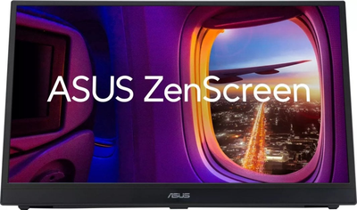Монітор портативний Asus ZenScreen MB16QHG (90LM08NG-B01170)